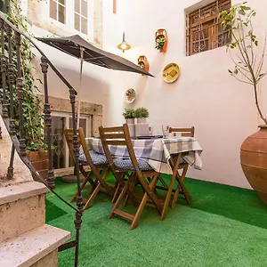 Bairro Alto Vintage By Homing Appartement Lisboa