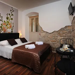 & Lasta Appartement Split