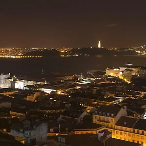 Cool Tailor Made 2 Bedroom Appartement Lisboa