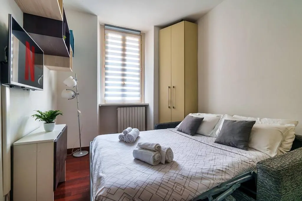 Cadorna'S Nest - Cozy And Central Milan