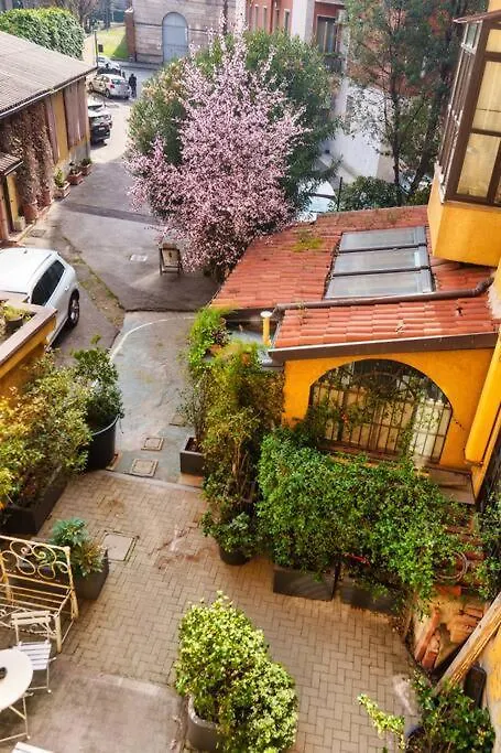 Cadorna'S Nest - Cozy And Central Milan